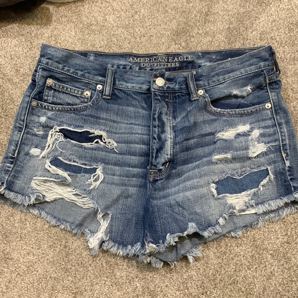 American Eagle